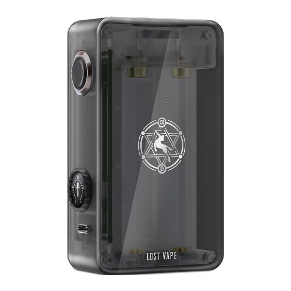 Lost Vape Centaurus P200 Mod