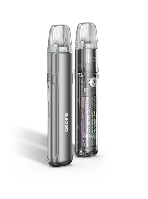 Aspire Cyber S Pod Kit
