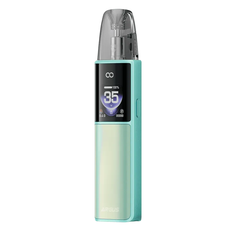 Voopoo Argus G4 Pod Kit