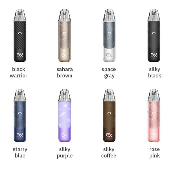 Oxva Nexlim Go Pod Kit