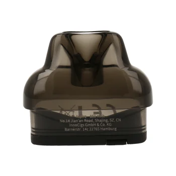 1x Aspire Flexus Fit Pod (onhe Coil)