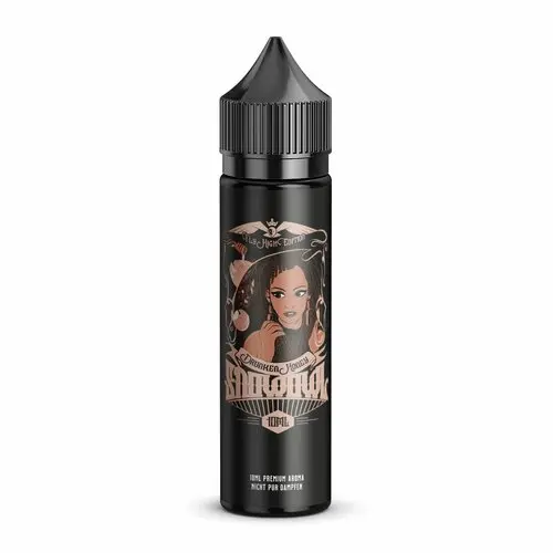 Snowowl Fly High Edition Drunken Honey 10ml/60 Longfill
