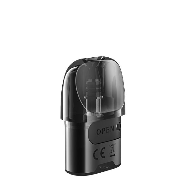 3x Lost Vape Ursa Nano V2 Pods 0,8Ohm