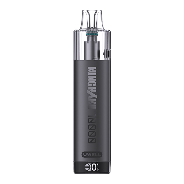 Uwell Nunchaku 10000 Refillable Pod Kit