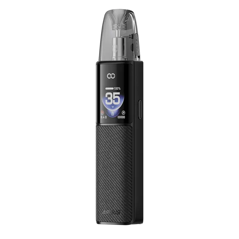 Voopoo Argus G4 Pod Kit