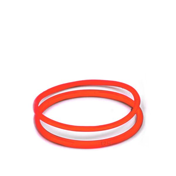 Uwell Valyrian Ersatzdichtungen Rot