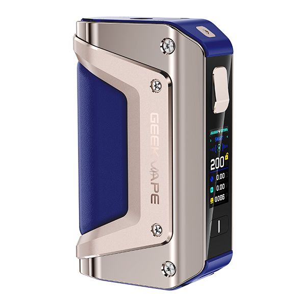 GeekVape Aegis Legend 3 Mod Akkuträger