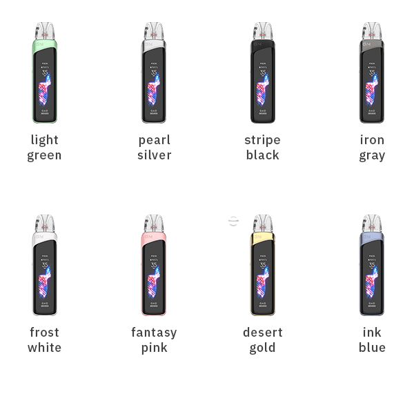 Uwell Caliburn G4 Pro Kit