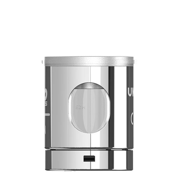 Whirl S Pod Tank ohne Coil dark-grey