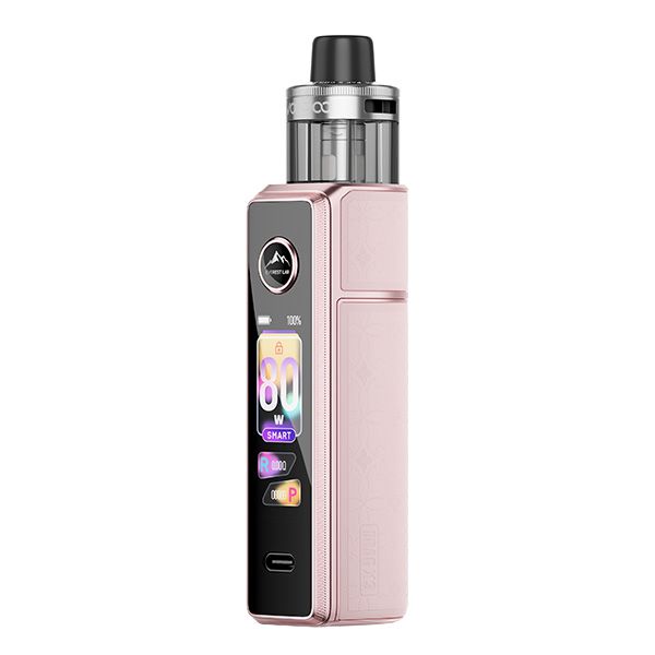 Voopoo Drag X3 Pod Kit