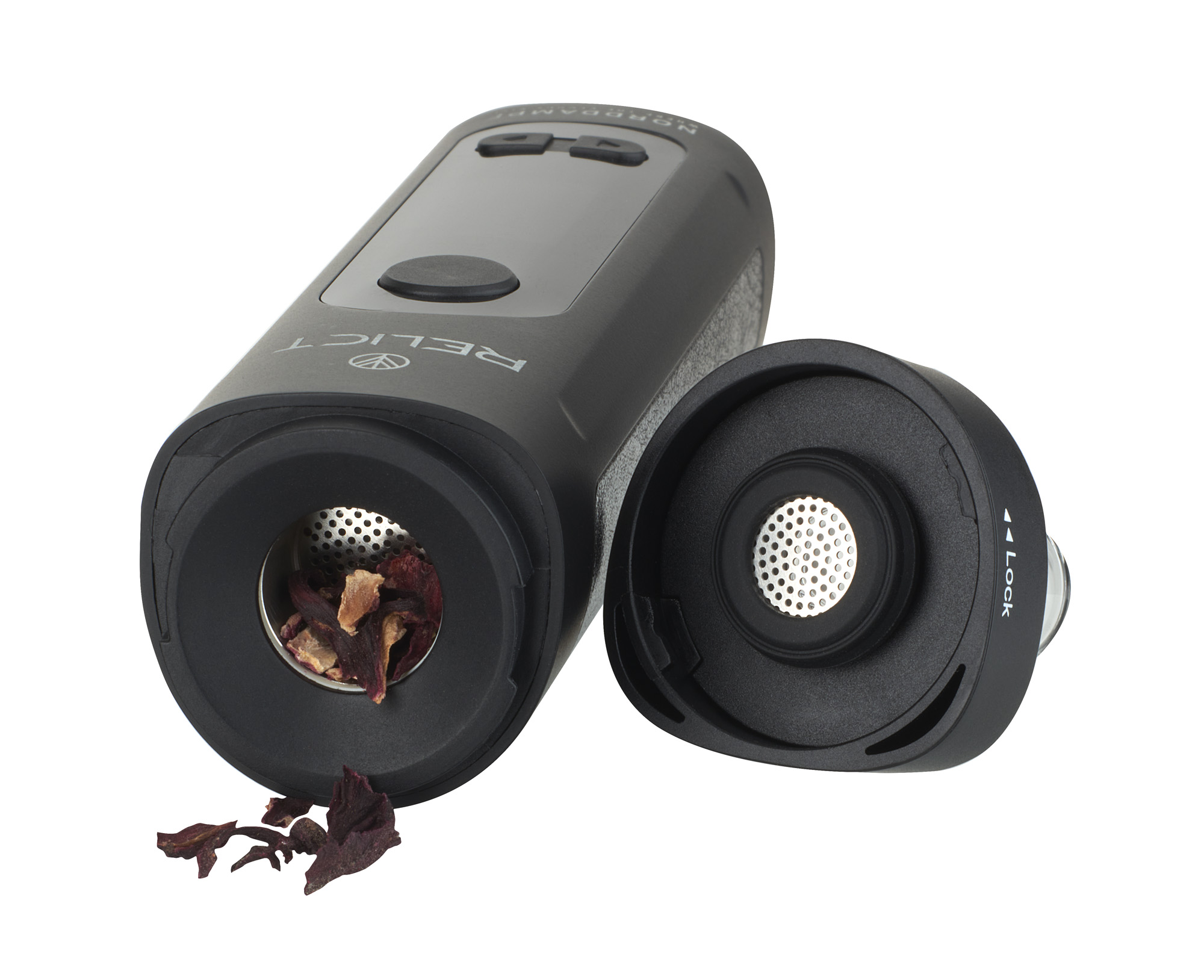 Norddampf Relict Vaporizer Set