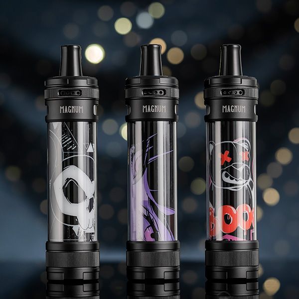 Aspire Magnum Pod Kit