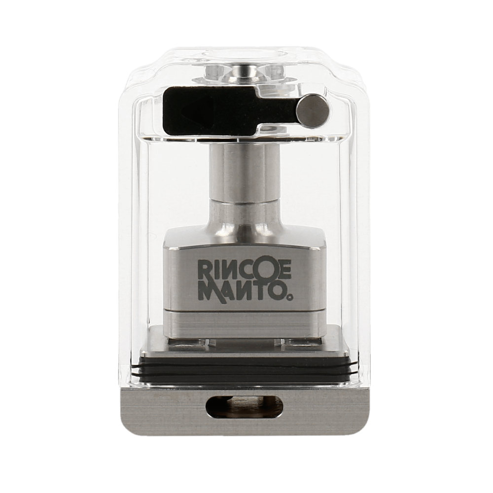 Rincoe Manto AIO Ultra RTA Boro Tank