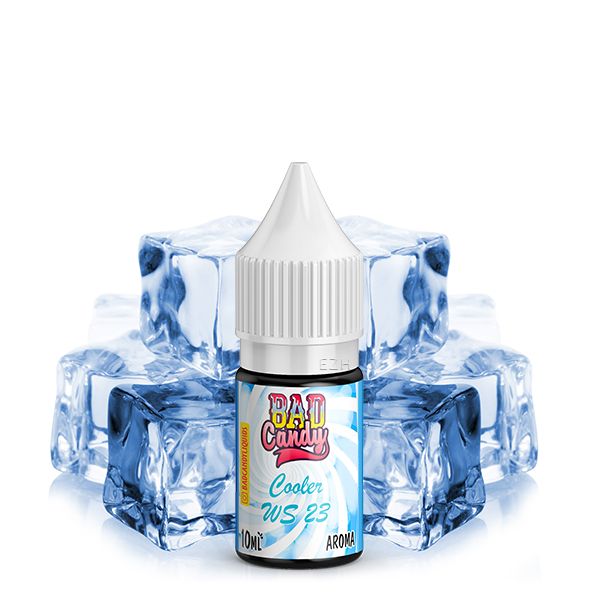 Bad Candy Cooler WS 23 10ml Aroma