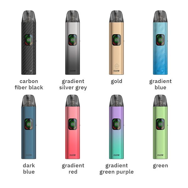Eleaf iCita SE Pod Kit