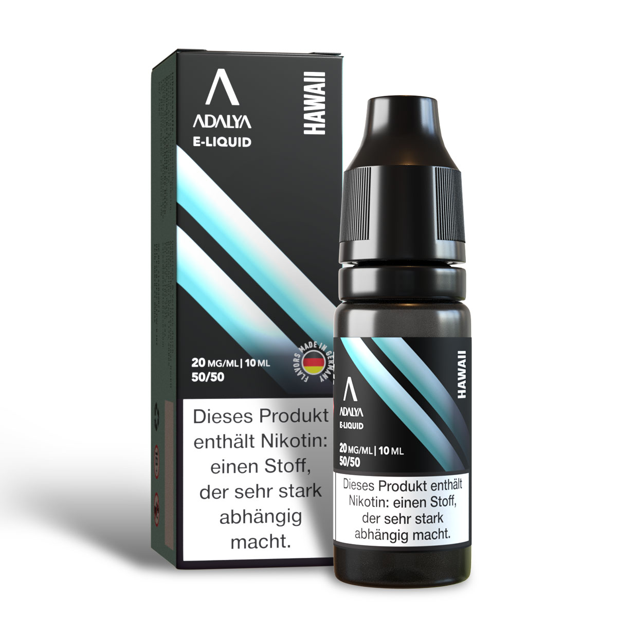 Adalya Hawaii | 20mg/10ml SaltNic 