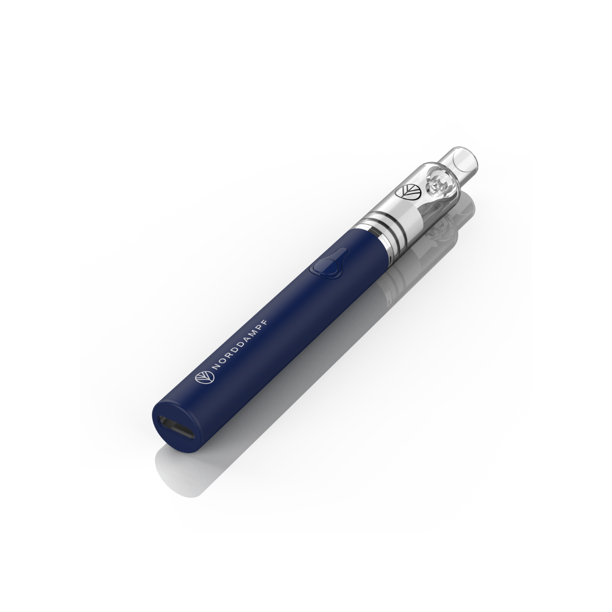 Norddampf DAB Pen Mini schwarz Set
