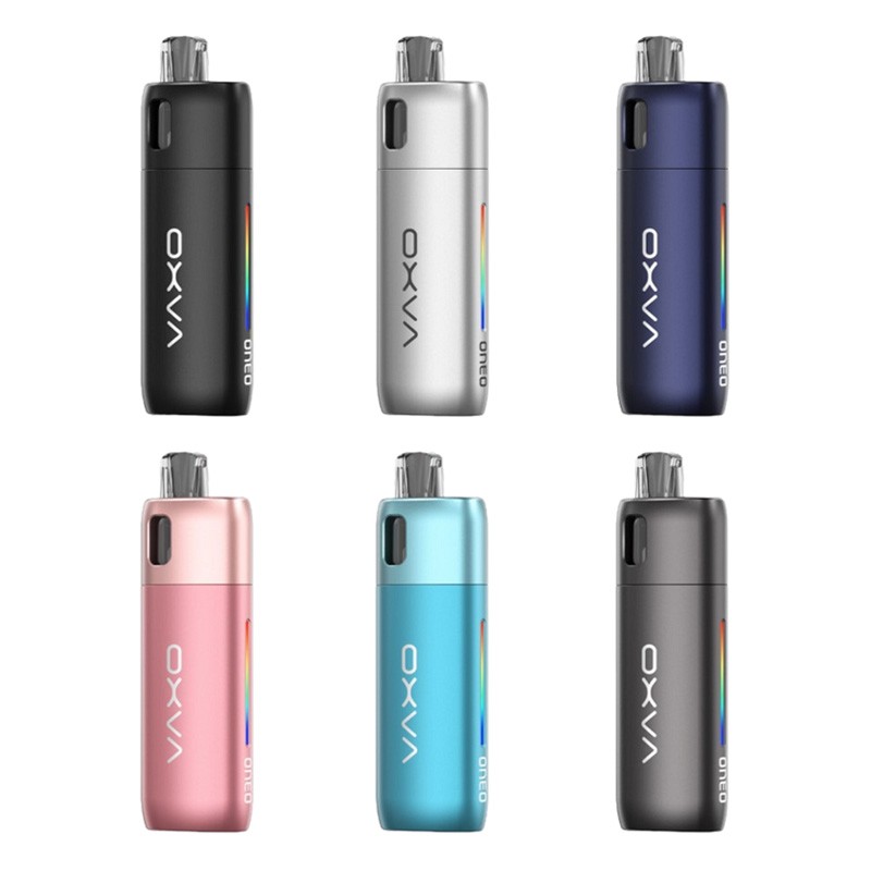 Review und mein Fazit zum Oxva Oneo Pod Kit